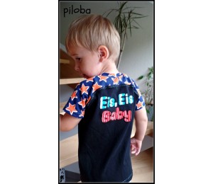 Stickserie - EisMania